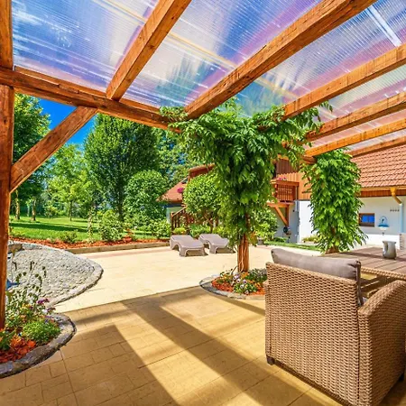 In The Middle Of Nature Accommodatie bij particulieren