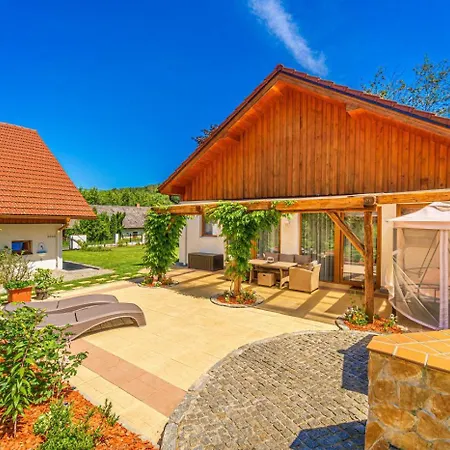 Accommodatie bij particulieren In The Middle Of Nature