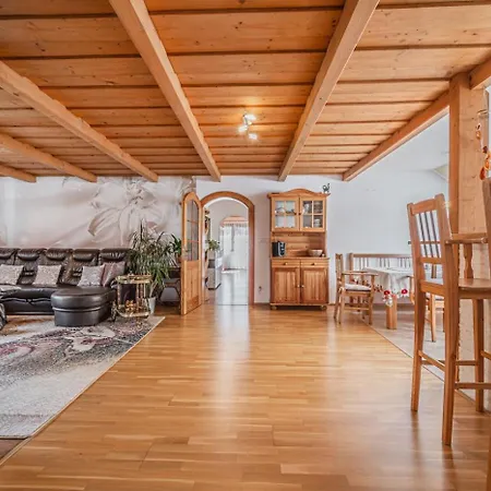 Accommodatie bij particulieren In The Middle Of Nature Chodska Lhota