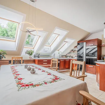Accommodatie bij particulieren In The Middle Of Nature *