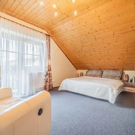In The Middle Of Nature Accommodatie bij particulieren