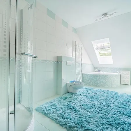 In The Middle Of Nature Accommodatie bij particulieren *