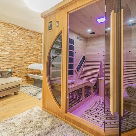 In The Middle Of Nature Accommodatie bij particulieren Chodska Lhota