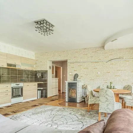 Accommodatie bij particulieren In The Middle Of Nature Chodska Lhota