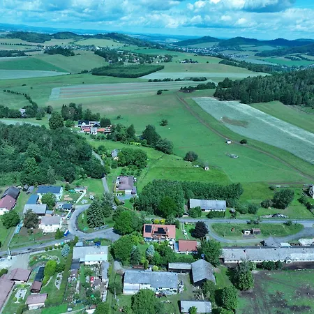 Accommodatie bij particulieren In The Middle Of Nature Chodska Lhota